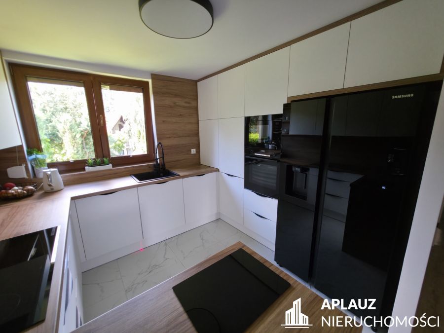 dom wolnostojący, 7 pokoi Bystra, ul. Skośna. Zdjęcie 7