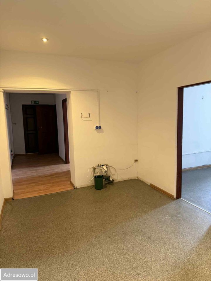 Mieszkanie 5-pokojowe Gliwice Śródmieście, ul. Zwycięstwa. Zdjęcie 10