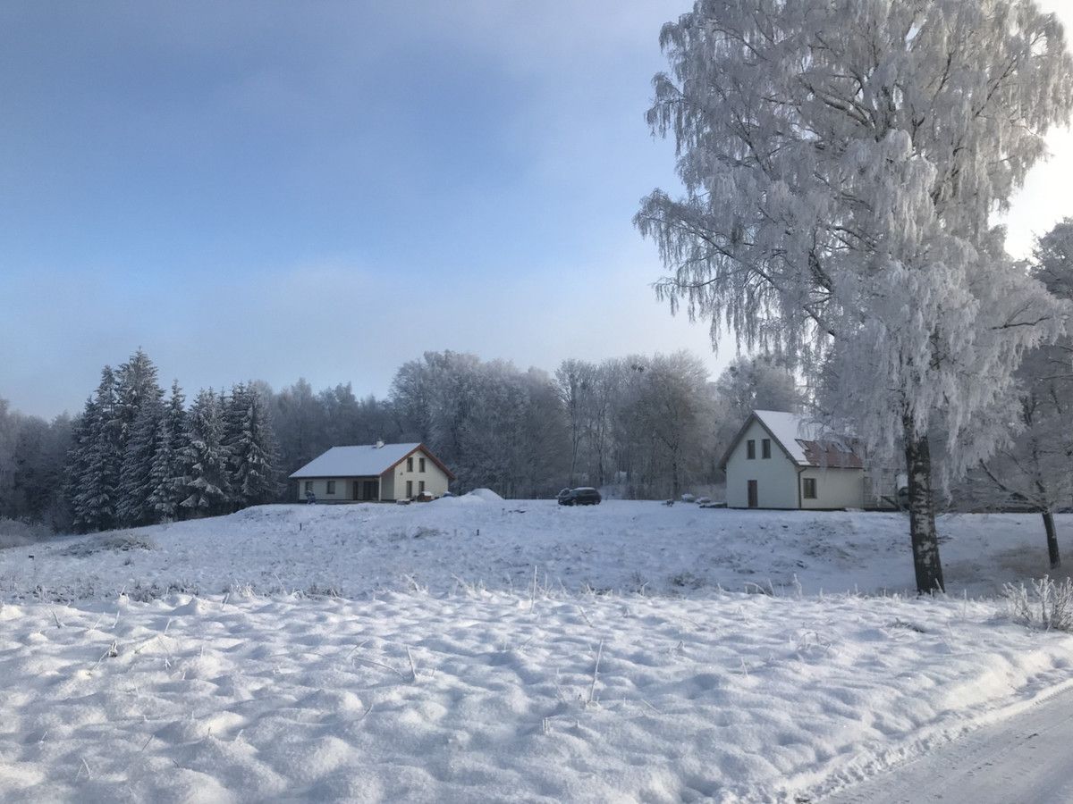 dom wolnostojący Szymanowo. Zdjęcie 3