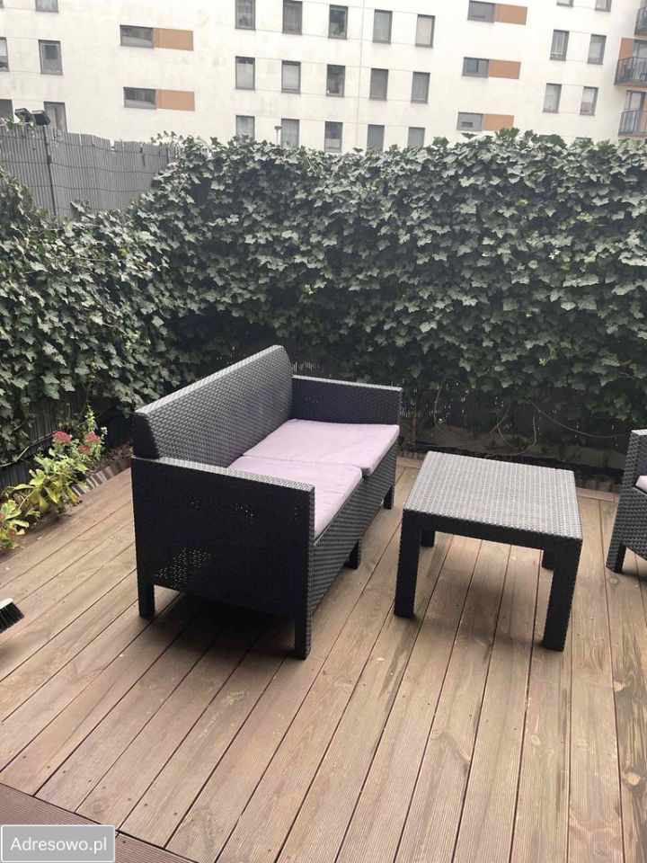 Mieszkanie 3-pokojowe Warszawa Wola, ul. Józefa Sowińskiego. Zdjęcie 8