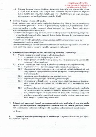 Działka budowlana Gromadzin, ul. Źródlana. Zdjęcie 4