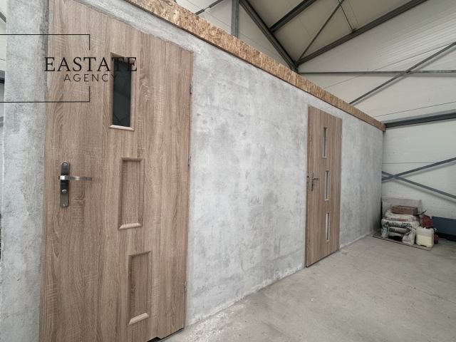 Lokal Tuchom, ul. Miszewska. Zdjęcie 8