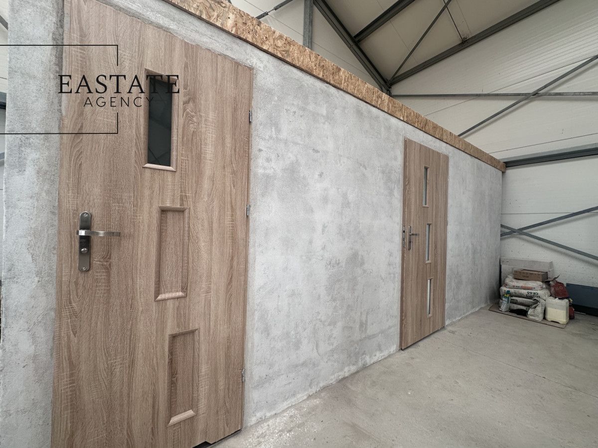 Lokal Tuchom, ul. Miszewska. Zdjęcie 8