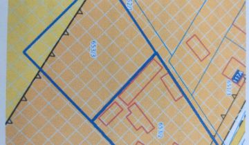 Działka budowlana Jasiorówka