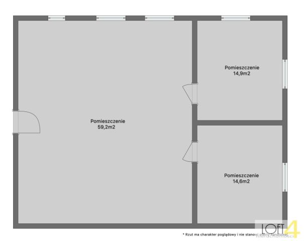 Biuro Dąbrowa Tarnowska, ul. Oleśnicka. Zdjęcie 16
