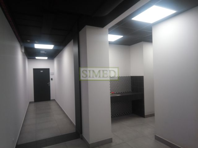 Biuro Warszawa Włochy. Zdjęcie 2