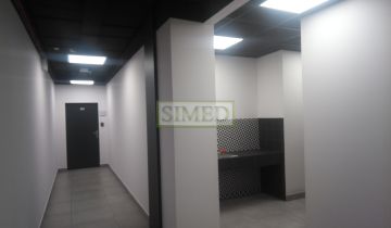 Biuro Warszawa Włochy