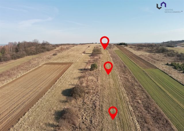 Działka rolno-budowlana Siemonia, ul. Kościuszki. Zdjęcie 19