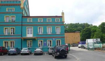 Hala/magazyn Świebodzice