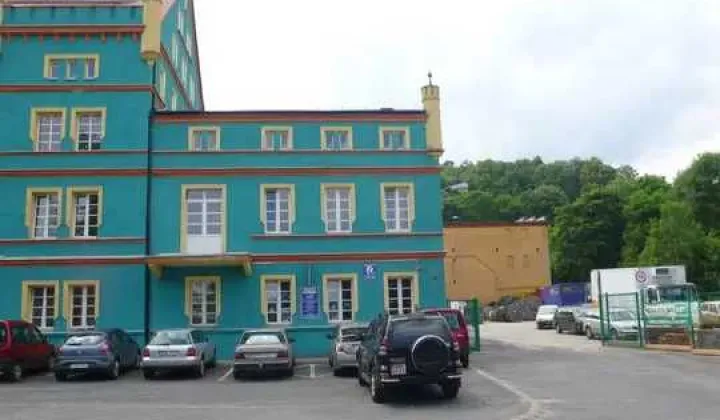 Hala/magazyn Świebodzice