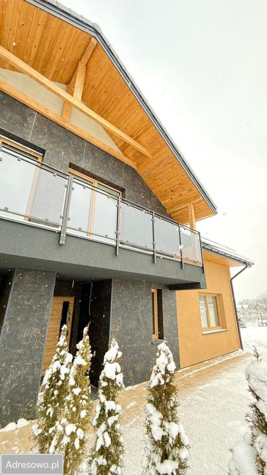 bliźniak, 5 pokoi Wasilków. Zdjęcie 18