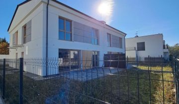 dom szeregowy, 4 pokoje Złotniki, Złotniki