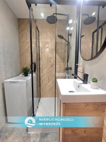 Mieszkanie 2-pokojowe Sopot Brodwino, ul. Oskara Kolberga. Zdjęcie 9