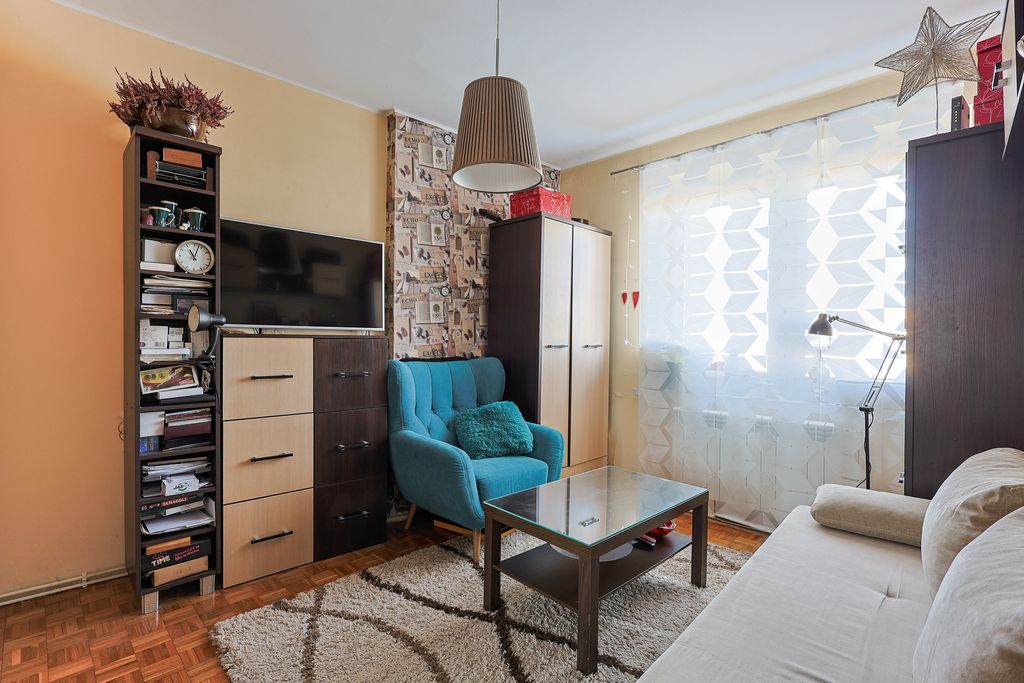 Mieszkanie 2-pokojowe Krosno, ul. Kolejowa. Zdjęcie 4