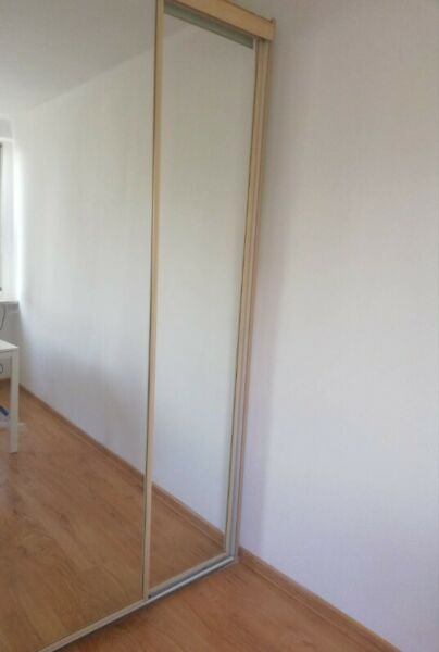 Mieszkanie 1-pokojowe Warszawa Mokotów, Orzycka. Zdjęcie 8