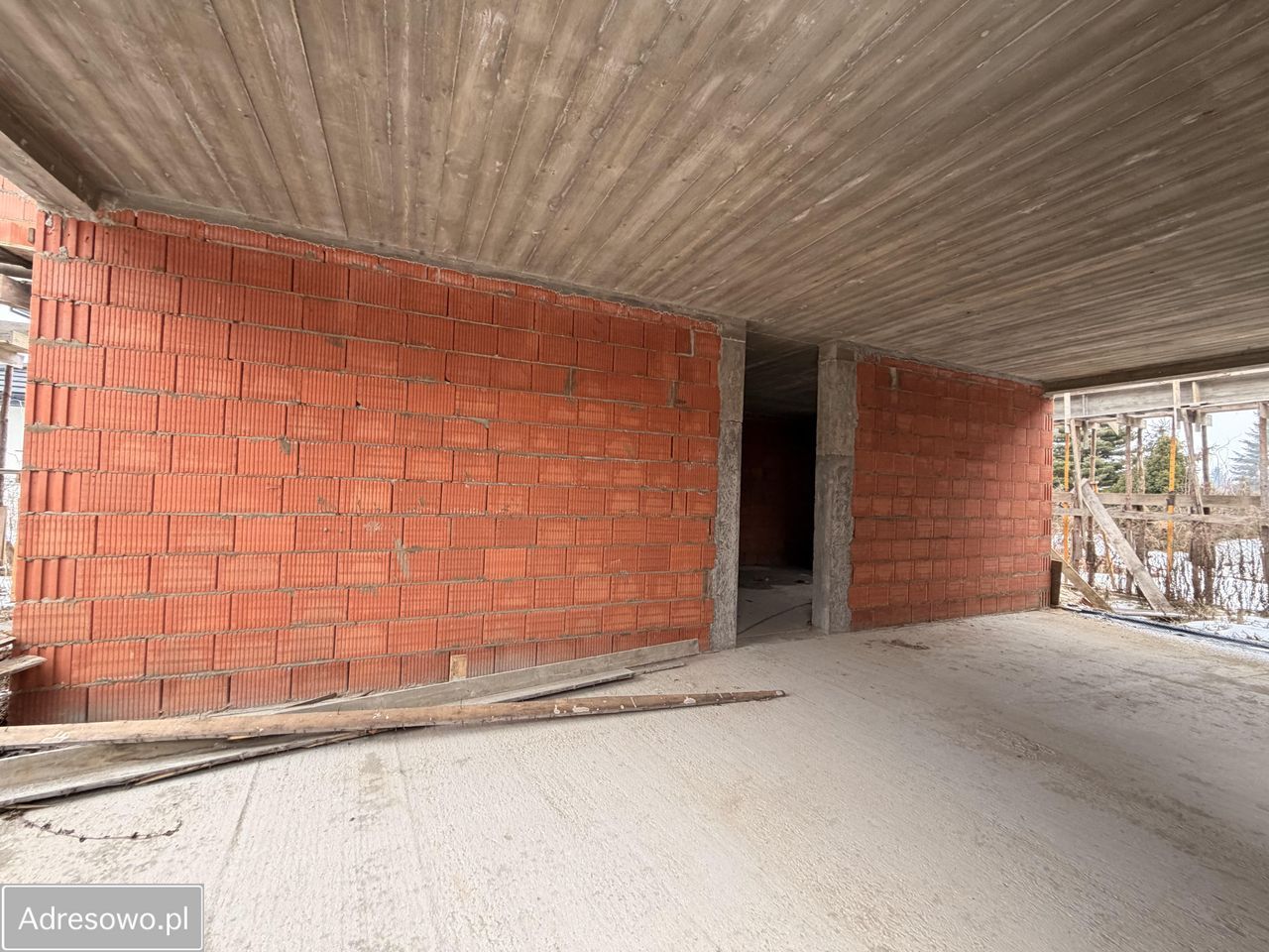 dom wolnostojący, 6 pokoi Rzgów. Zdjęcie 6