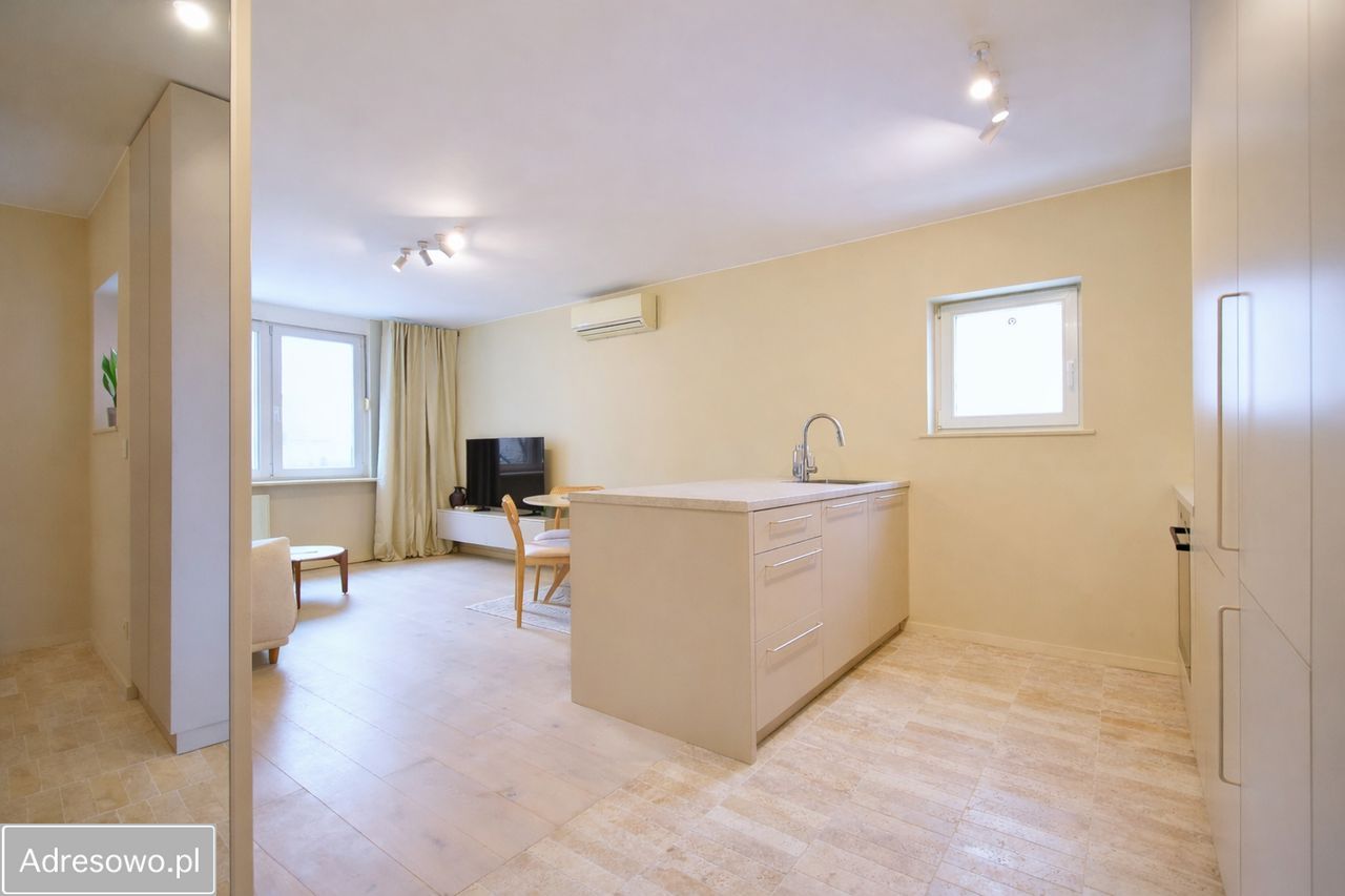 Mieszkanie 2-pokojowe Warszawa Ksawerów, ul. Okęcka. Zdjęcie 7