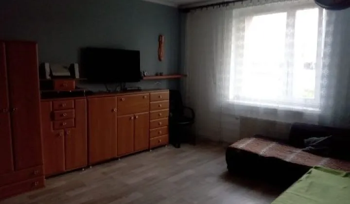 Mieszkanie 2-pokojowe Ruda Śląska, ul. Zabrzańska