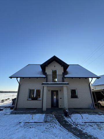 Mieszkanie 3-pokojowe Kęsza. Zdjęcie 1