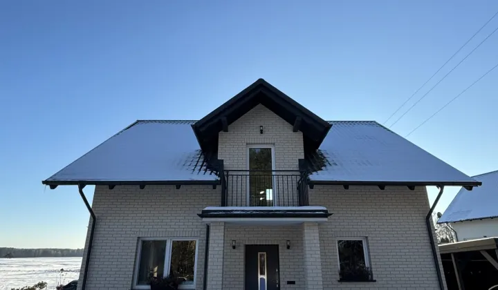 Mieszkanie 3-pokojowe Kęsza