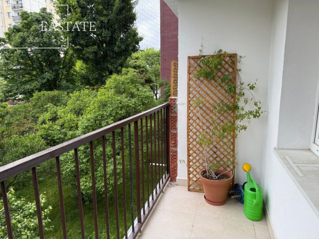 Mieszkanie 2-pokojowe Warszawa Mokotów, ul. Domaniewska. Zdjęcie 14