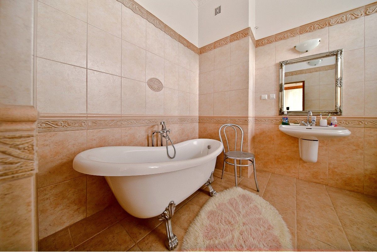 Hotel/pensjonat Borowice, ul. Leśna. Zdjęcie 15