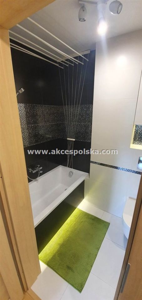 Mieszkanie 2-pokojowe Warszawa Ochota, ul. Daleka. Zdjęcie 7