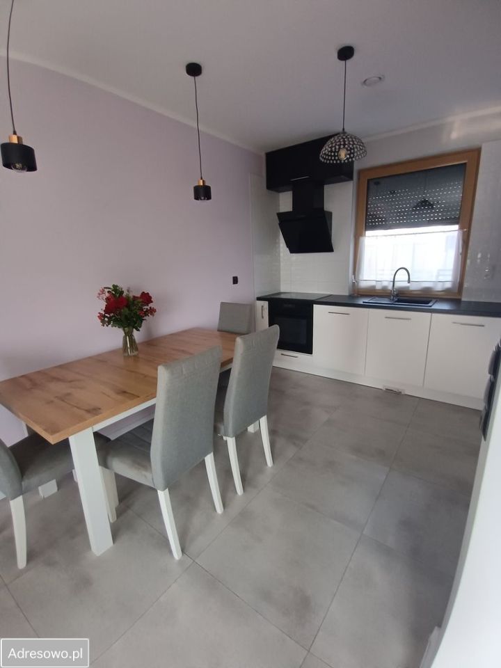 dom wolnostojący, 4 pokoje Inowrocław. Zdjęcie 12