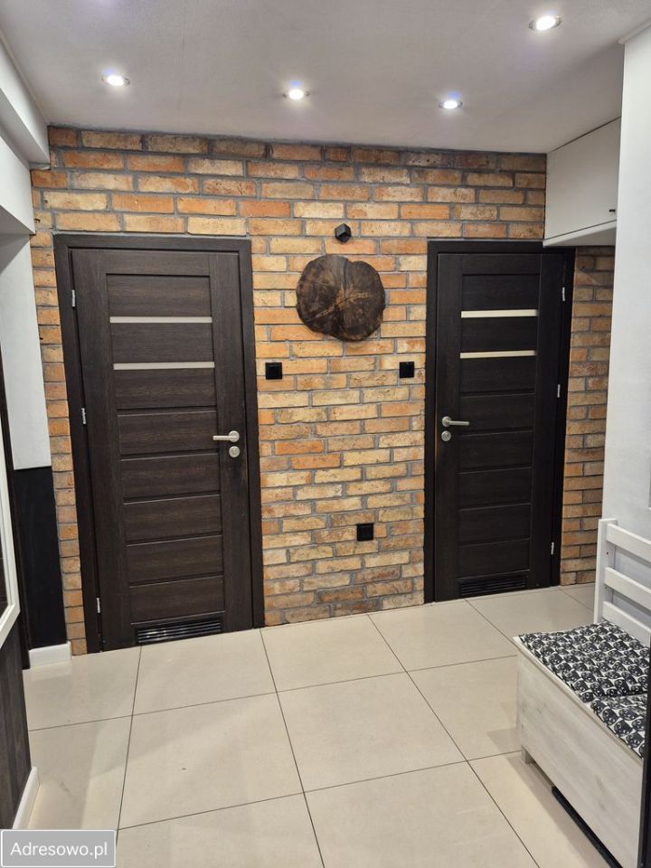 Mieszkanie 3-pokojowe Środa Wielkopolska, os. Jagiellońskie. Zdjęcie 4