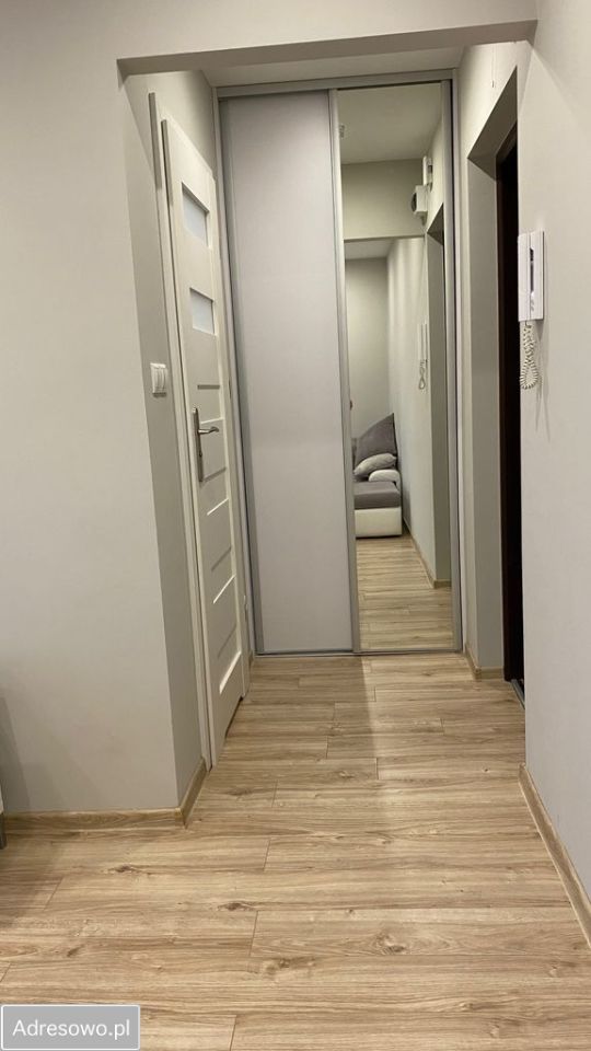 Mieszkanie 1-pokojowe Gliwice Trynek, ul. Cichociemnych. Zdjęcie 7