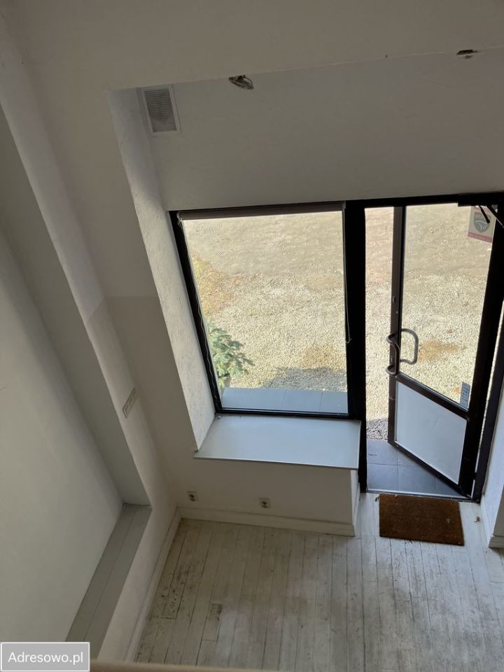 Lokal Warszawa Saska Kępa, ul. Brukselska. Zdjęcie 5