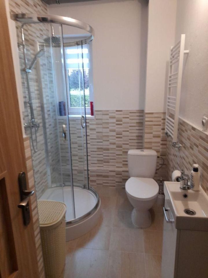 dom wolnostojący, 6 pokoi Cieszków, ul. Piaskowa. Zdjęcie 3