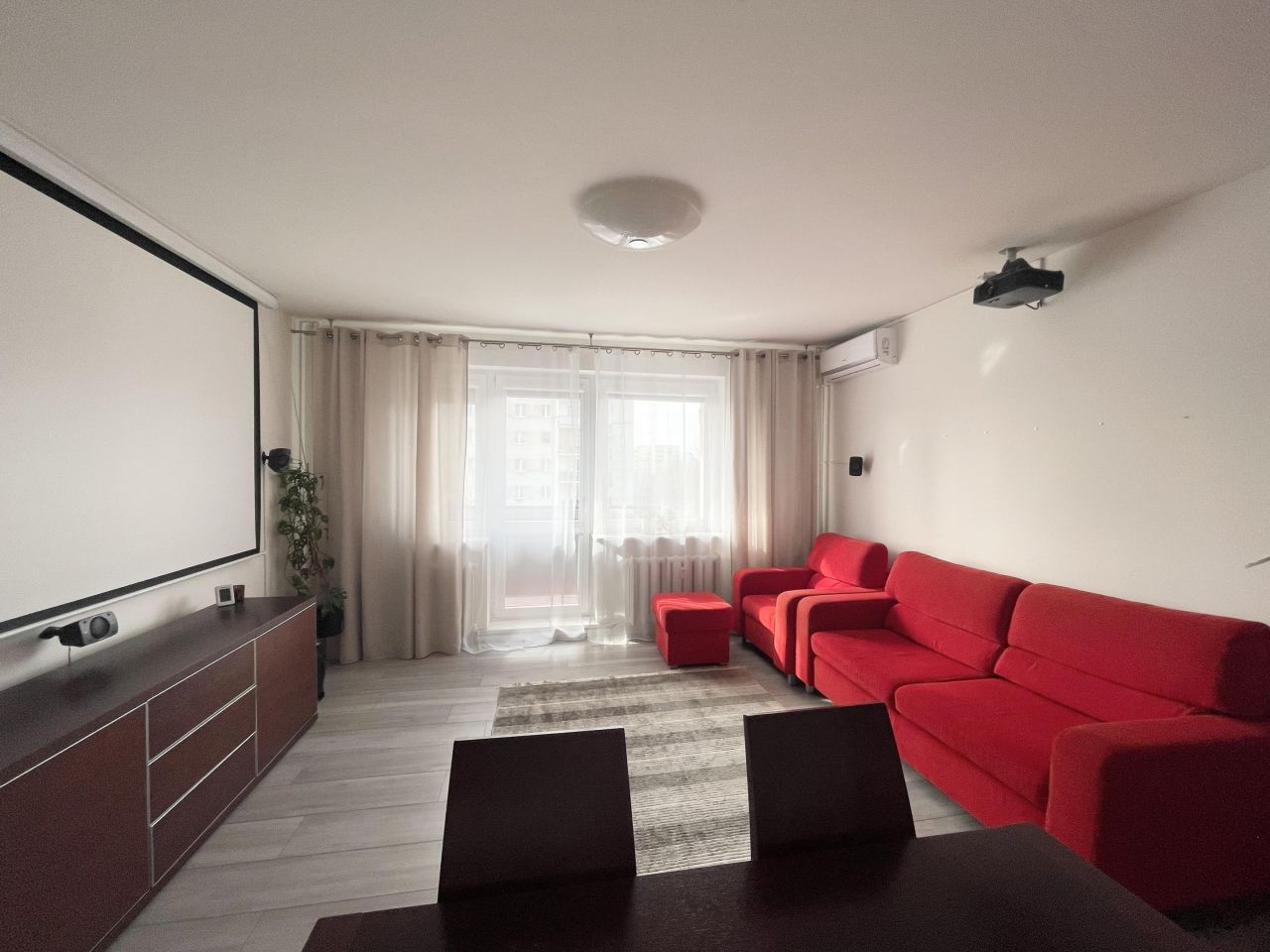 Mieszkanie 3-pokojowe Warszawa Ursynów, ul. Belgradzka. Zdjęcie 7