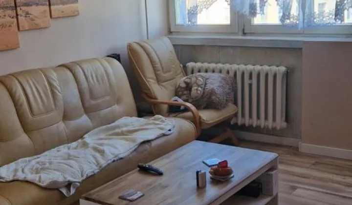 Mieszkanie 2-pokojowe Jelenia Góra Centrum, ul. Obrońców Westerplatte