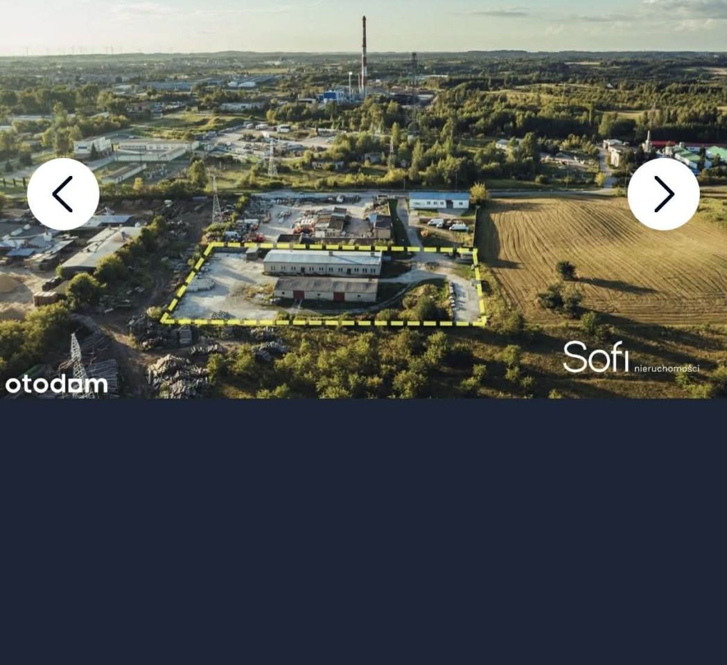 Działka budowlana Suwałki Dąbrówka-Młynek, ul. Piaskowa. Zdjęcie 4