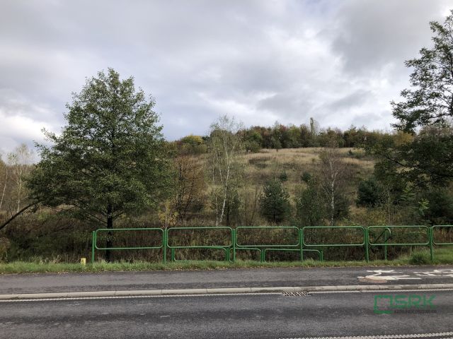 Działka Jankowice, ul. Świerklańska. Zdjęcie 3
