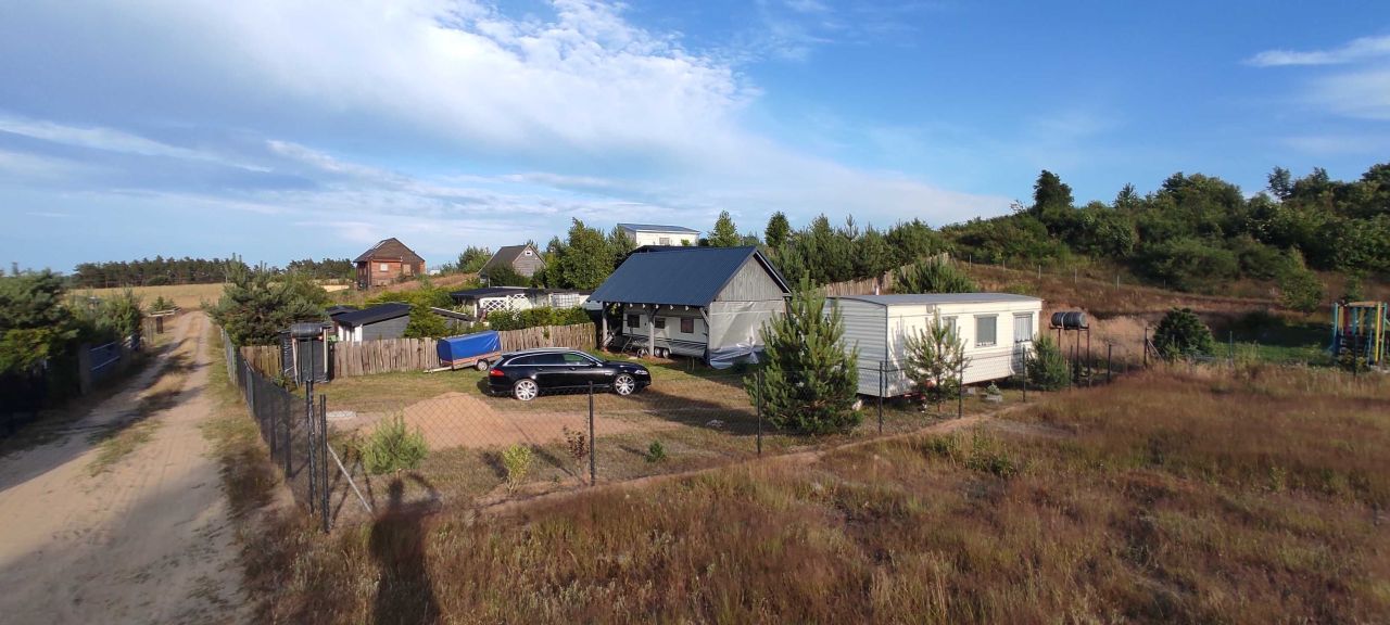 Działka rolna Sławoszyno. Zdjęcie 8