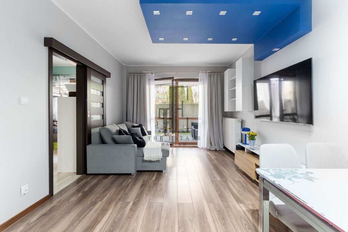 Mieszkanie 2-pokojowe Warszawa, ul. Rożnowska. Zdjęcie 6