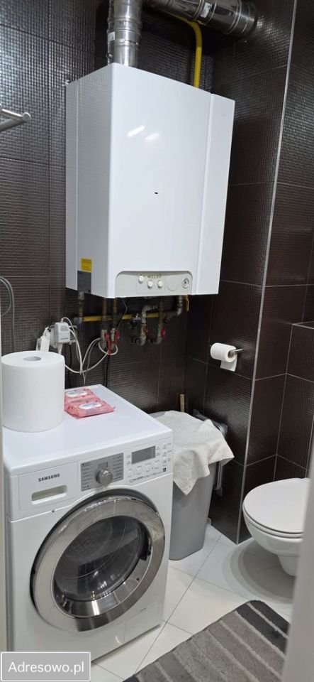 Mieszkanie 2-pokojowe Rzeszów, ul. Krajobrazowa. Zdjęcie 7