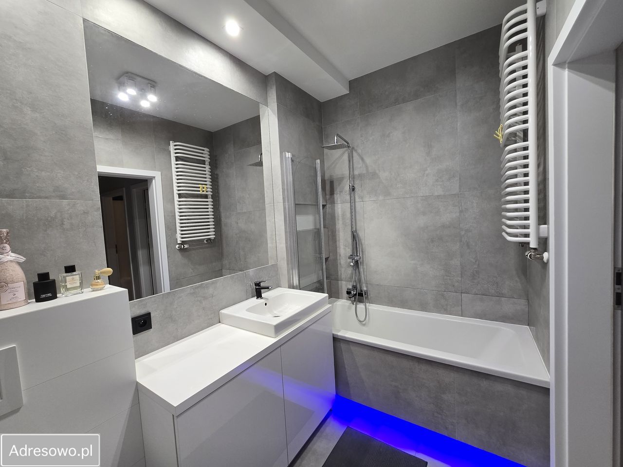 Mieszkanie 3-pokojowe Warszawa Żoliborz, ul. Kaliny Jędrusik. Zdjęcie 10