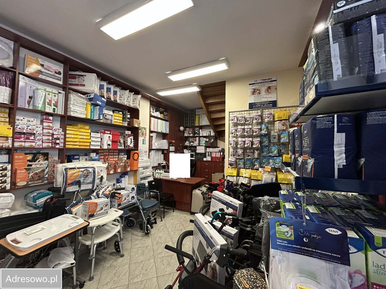 Lokal Bystrzyca Kłodzka, ul. Henryka Sienkiewicza. Zdjęcie 6