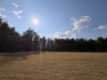 Działka budowlana Brańszczyk, ul. Ciepła. Zdjęcie 3