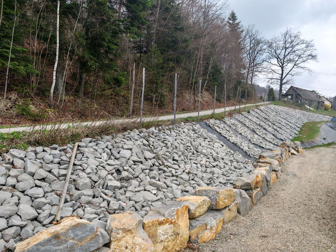 Działka budowlana Pasierbiec. Zdjęcie 6