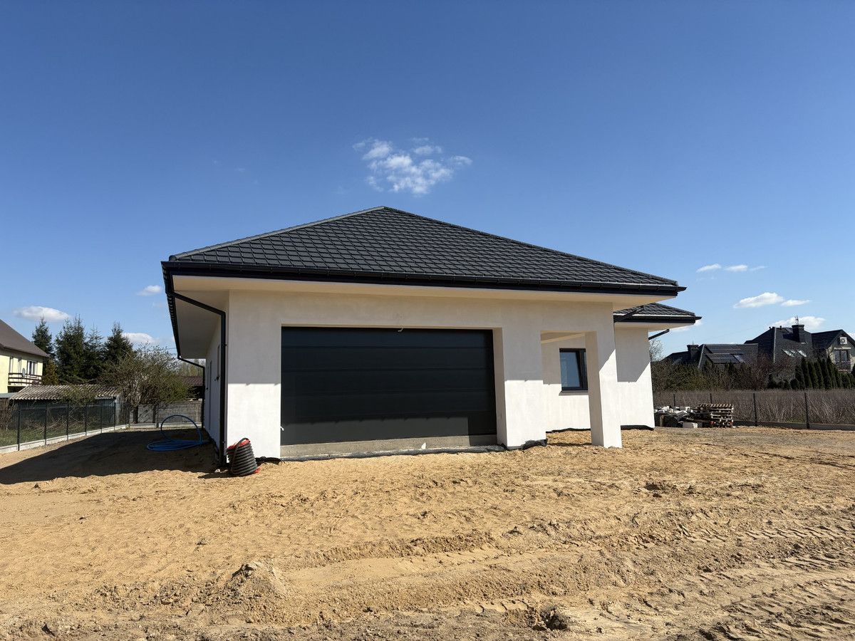 dom, 4 pokoje Stok Lacki-Folwark, ul. Piaskowa. Zdjęcie 34