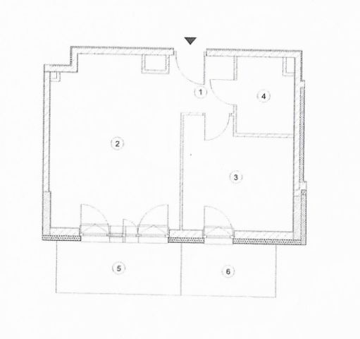 Mieszkanie 2-pokojowe Warszawa Praga-Północ, ul. Szwedzka. Zdjęcie 12