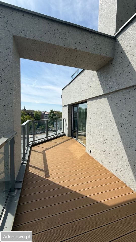 Mieszkanie 2-pokojowe Gliwice Śródmieście, ul. Nasyp. Zdjęcie 6