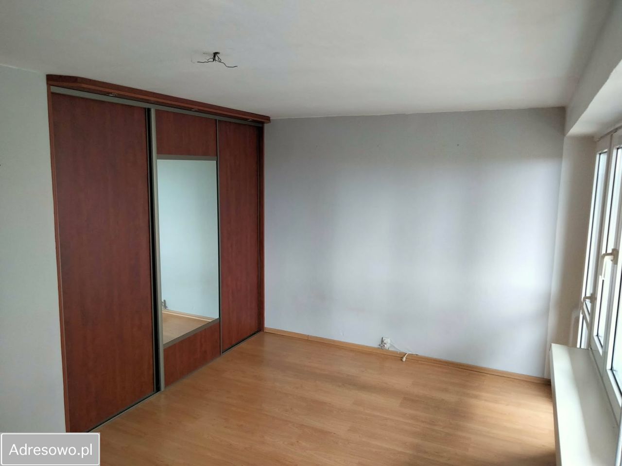 Mieszkanie 3-pokojowe Inowrocław Rąbin, al. Niepodległości. Zdjęcie 7