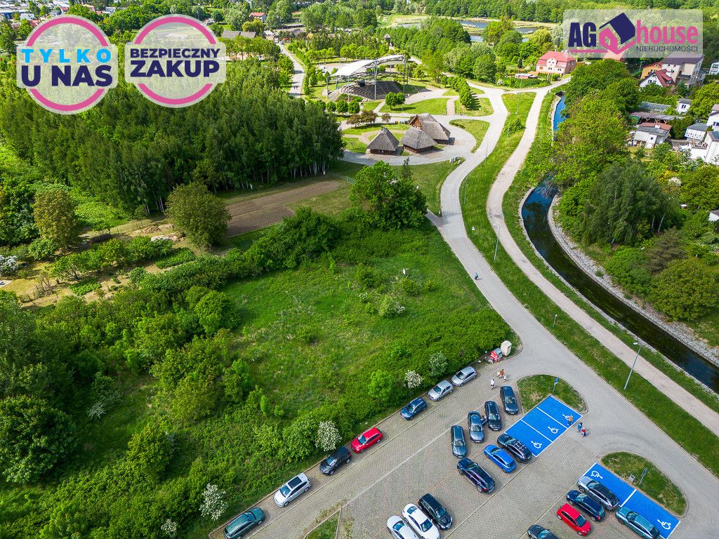 Działka budowlana Pruszcz Gdański, ul. Grunwaldzka. Zdjęcie 10