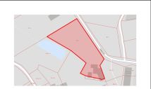 gospodarstwo, 1 pokój Gorzanów, ul. Podzamcze. Zdjęcie 3