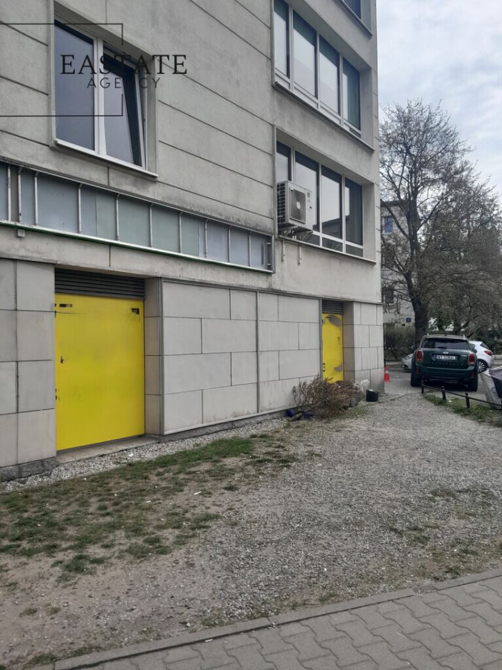 Lokal Warszawa Żoliborz, ul. Hanki Czaki. Zdjęcie 10